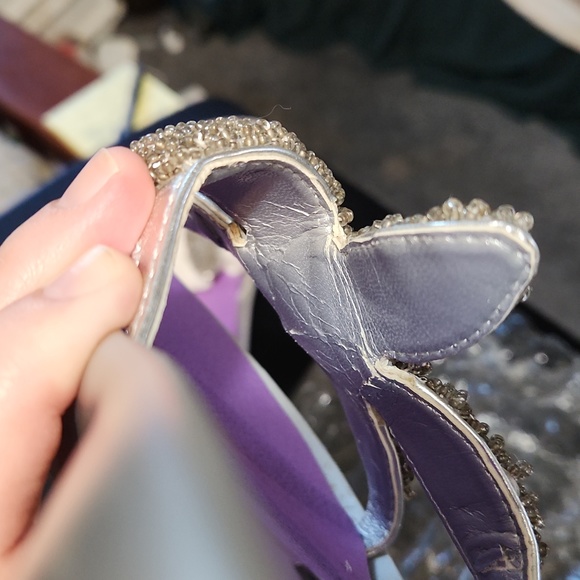 Suzanne Somers, ladies sandals - Picture 8 of 8